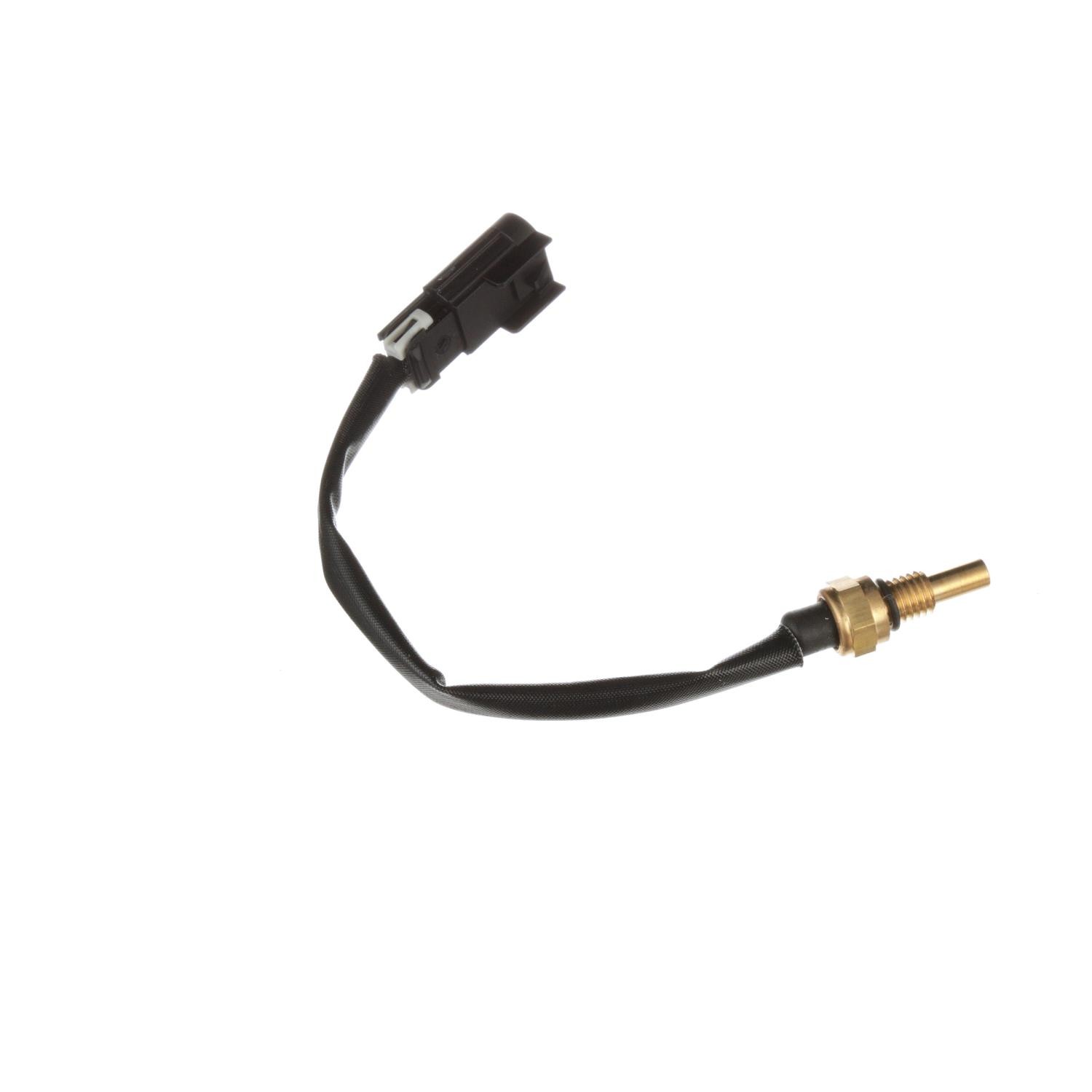 Coolant Temperature Sensor