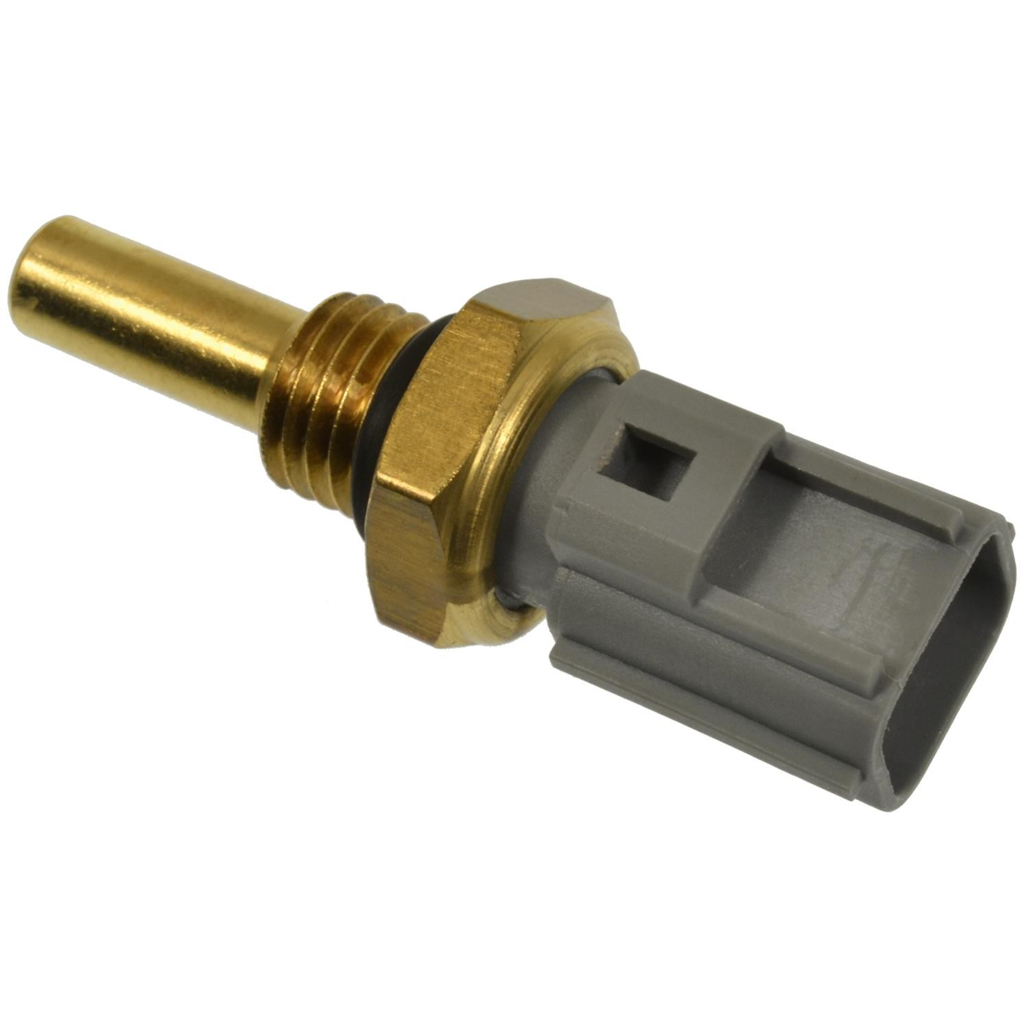 Coolant Temperature Sensor