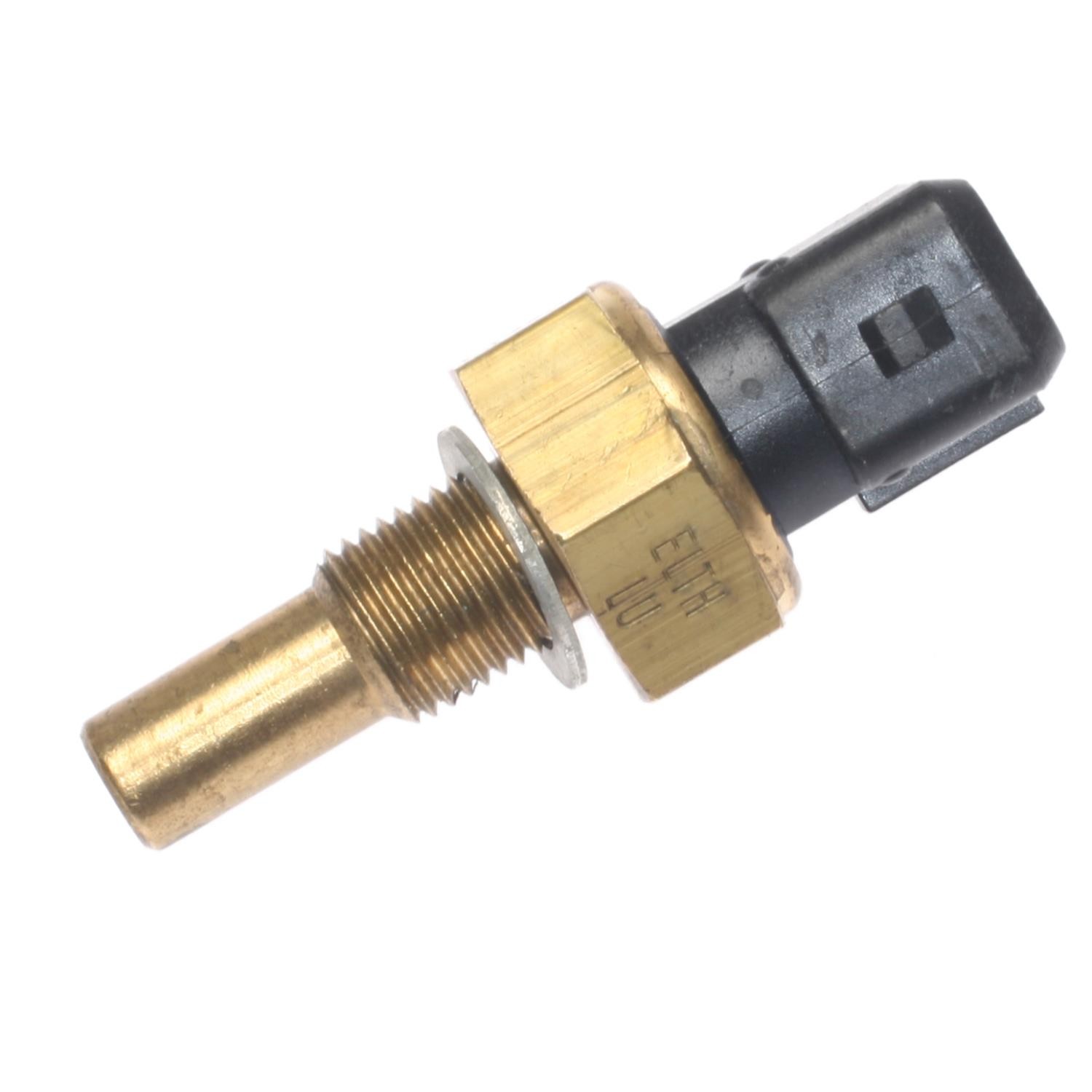 Engine Oil Temperature Switch