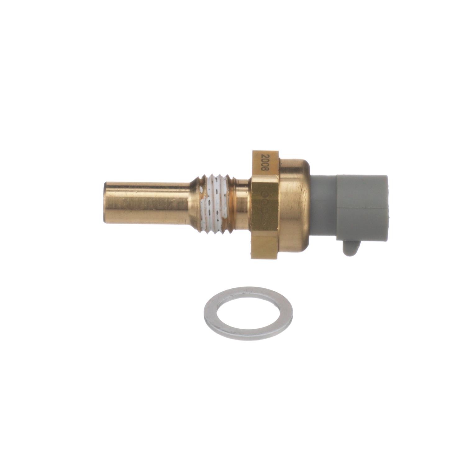 COOLANT TEMPERATURE SENSOR