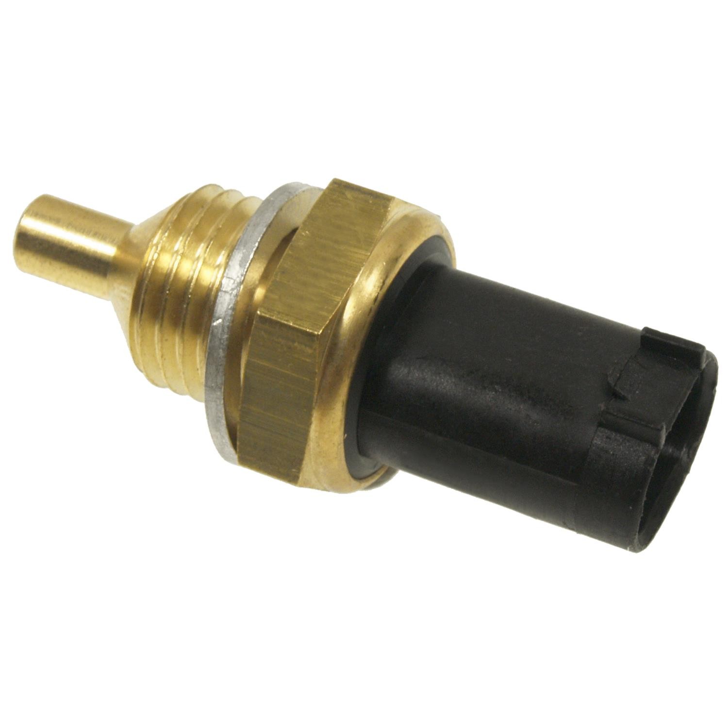 Coolant Temperature Sensor