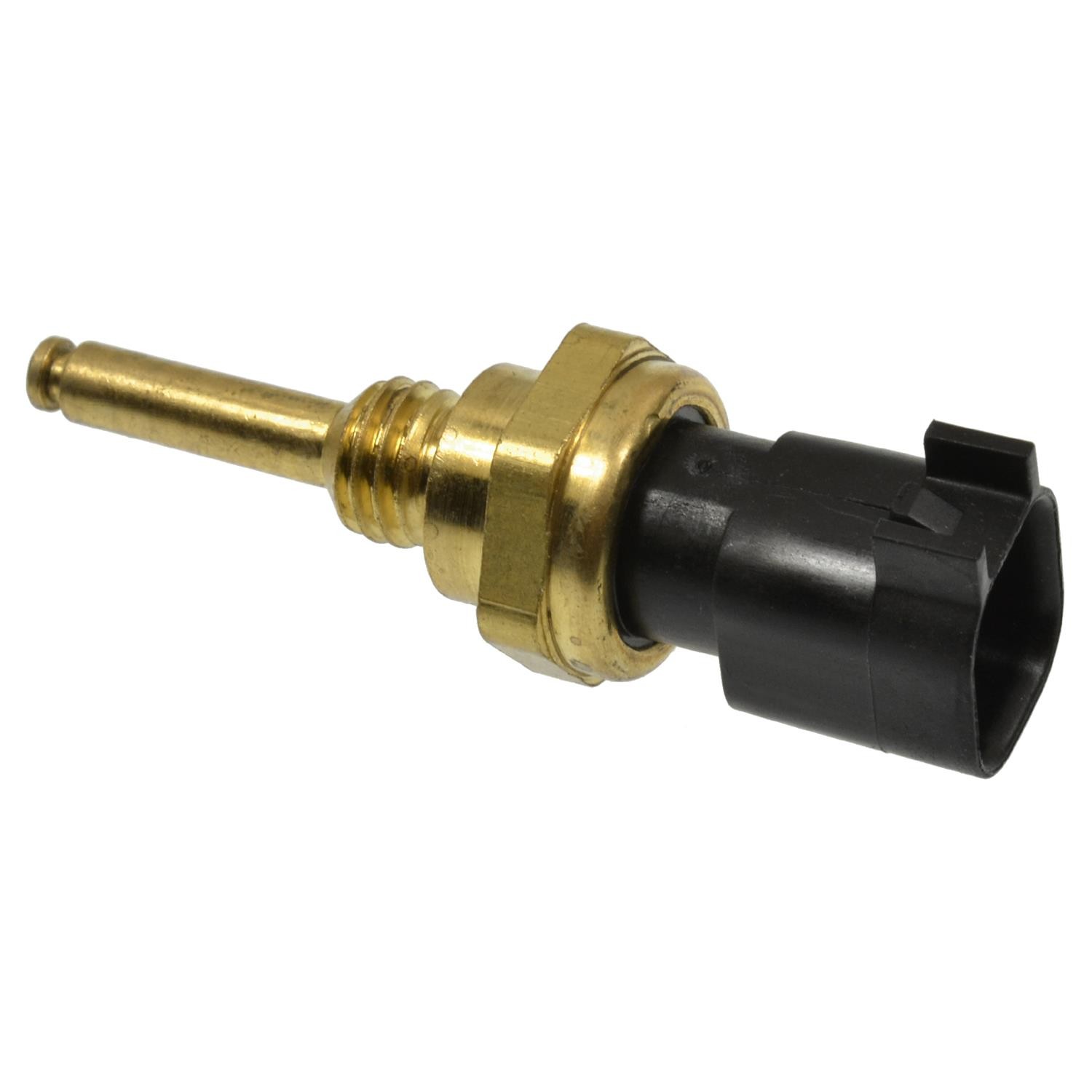 COOLANT TEMPERATURE SENSOR