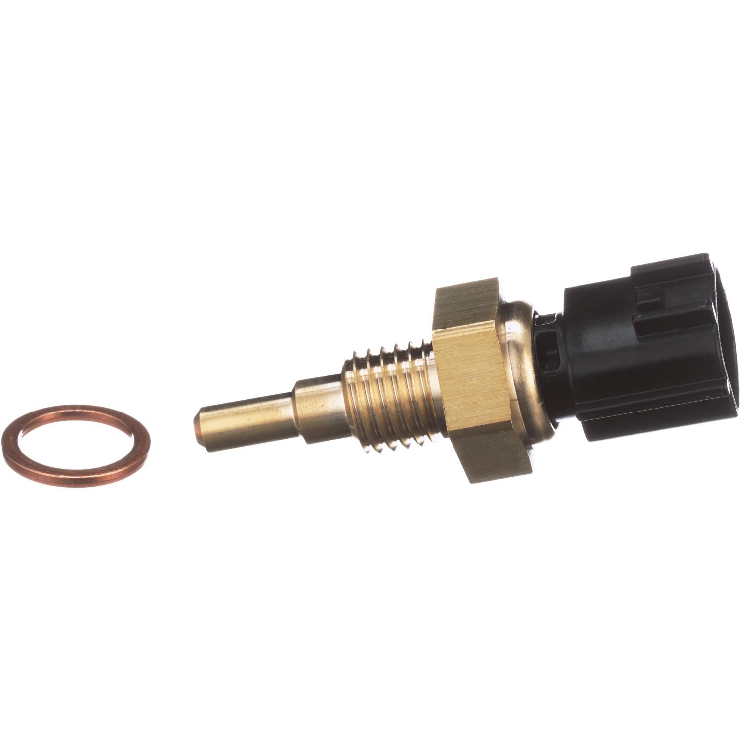 COOLANT TEMPERATURE SENSOR