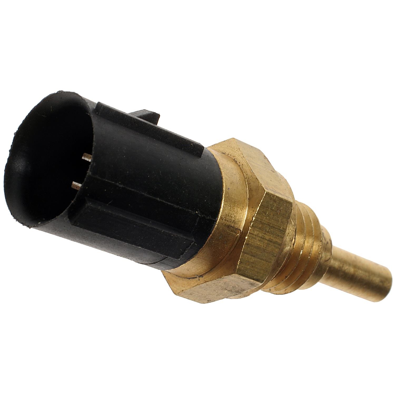 COOLANT TEMPERATURE SENSOR