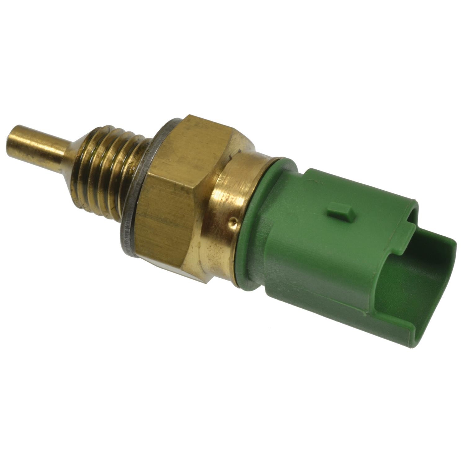 Coolant Temperature Sensor