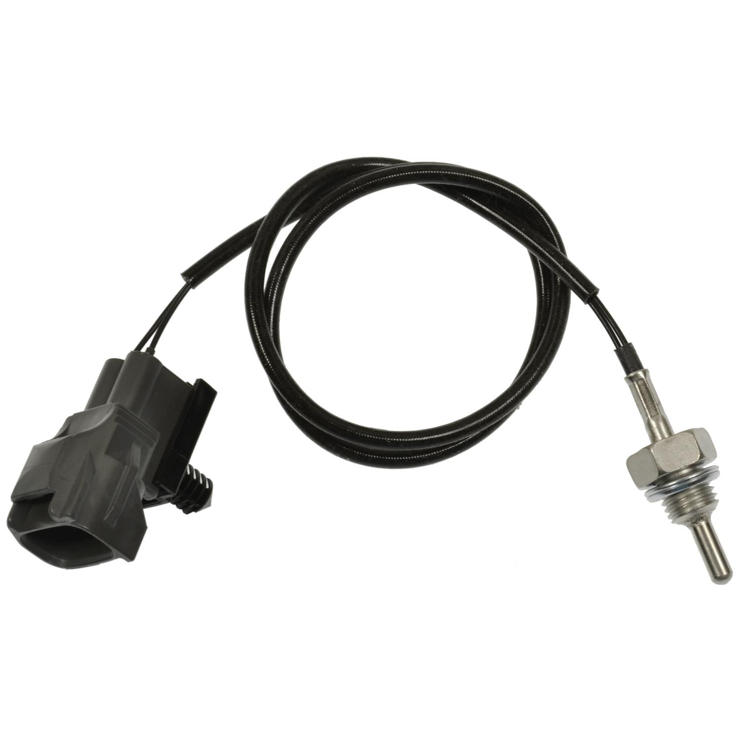 INTAKE AIR TEMPERATURE SENSOR