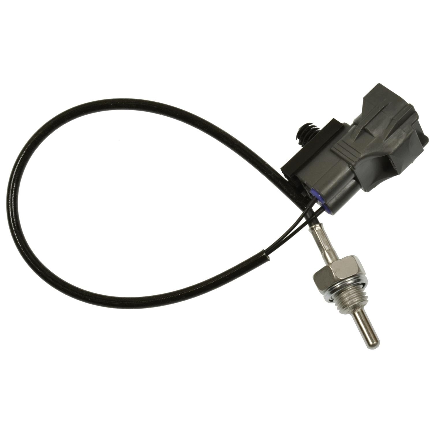 INTAKE AIR TEMPERATURE SENSOR