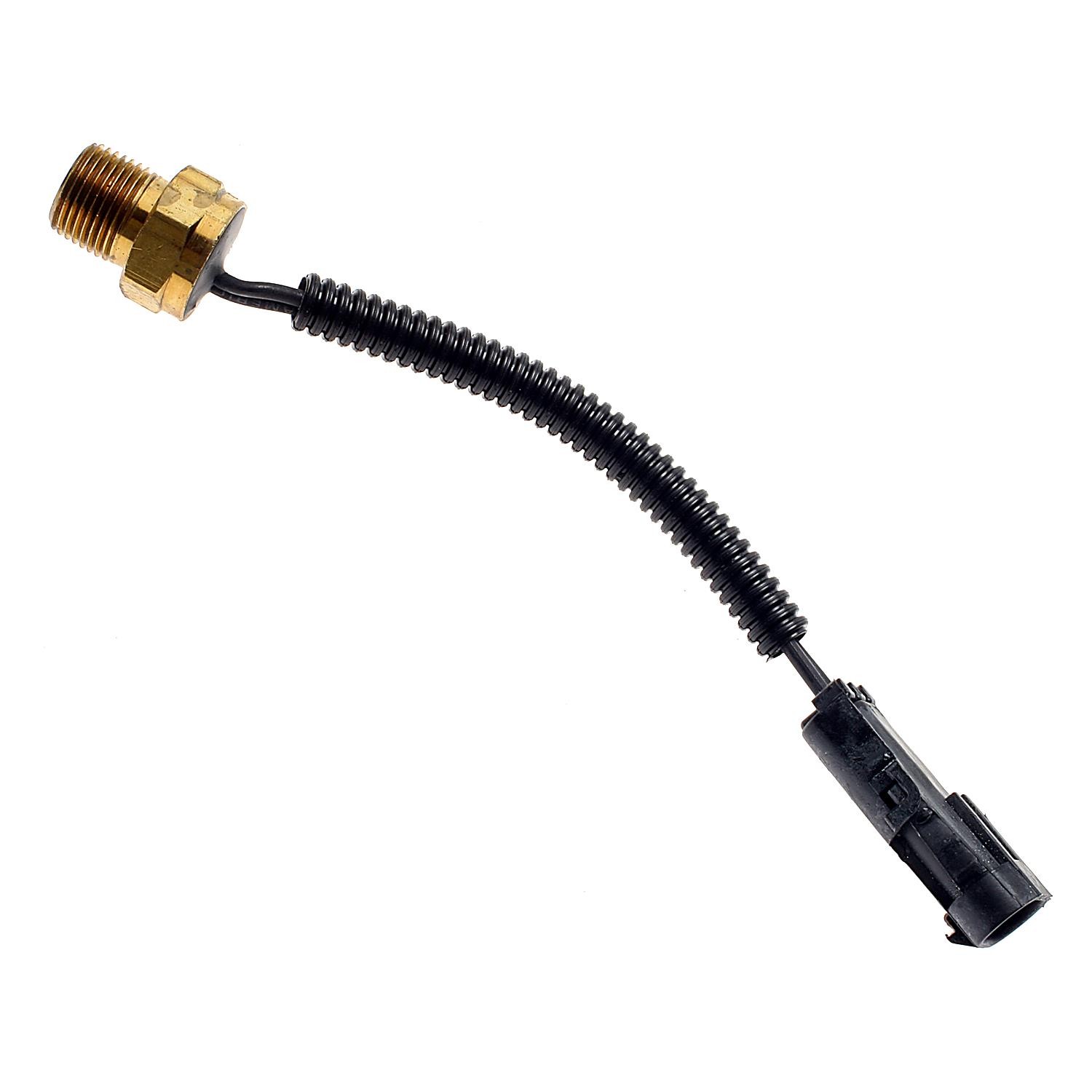 COOLANT TEMPERATURE SENSOR