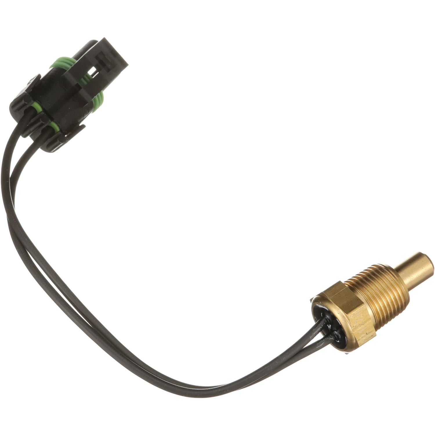 Coolant Temperature Sensor