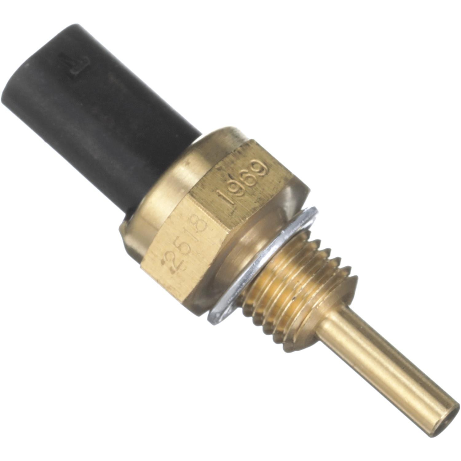 COOLANT TEMPERATURE SENSOR