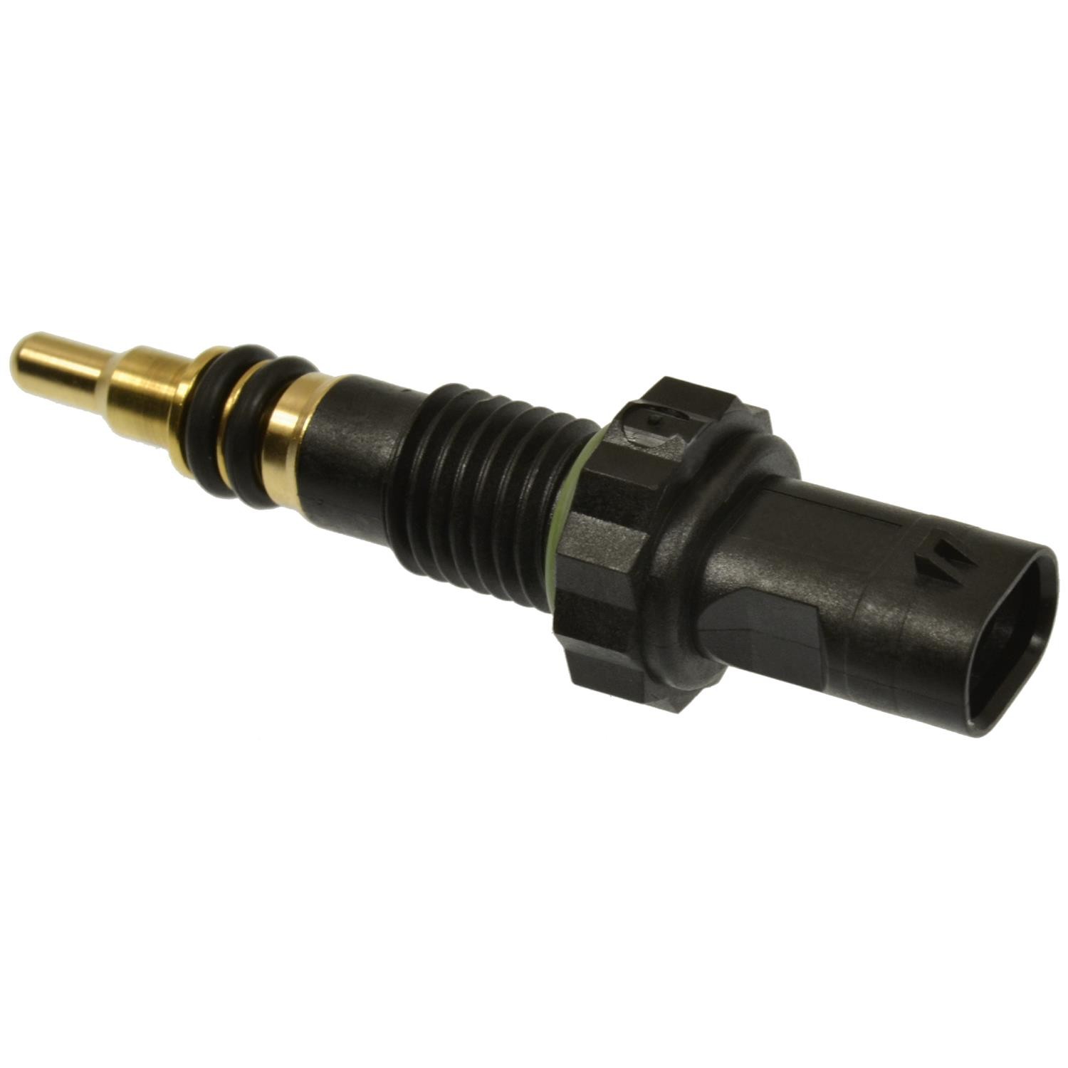 Coolant Temperature Sensor