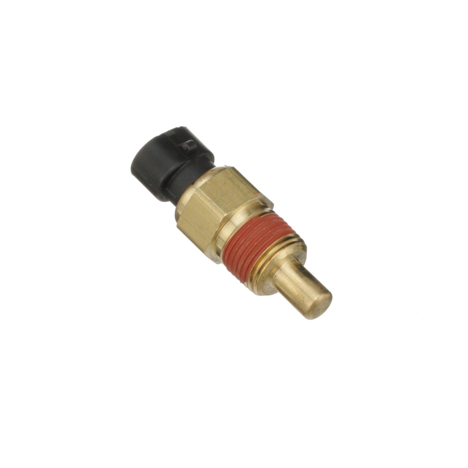 Coolant Temperature Sensor