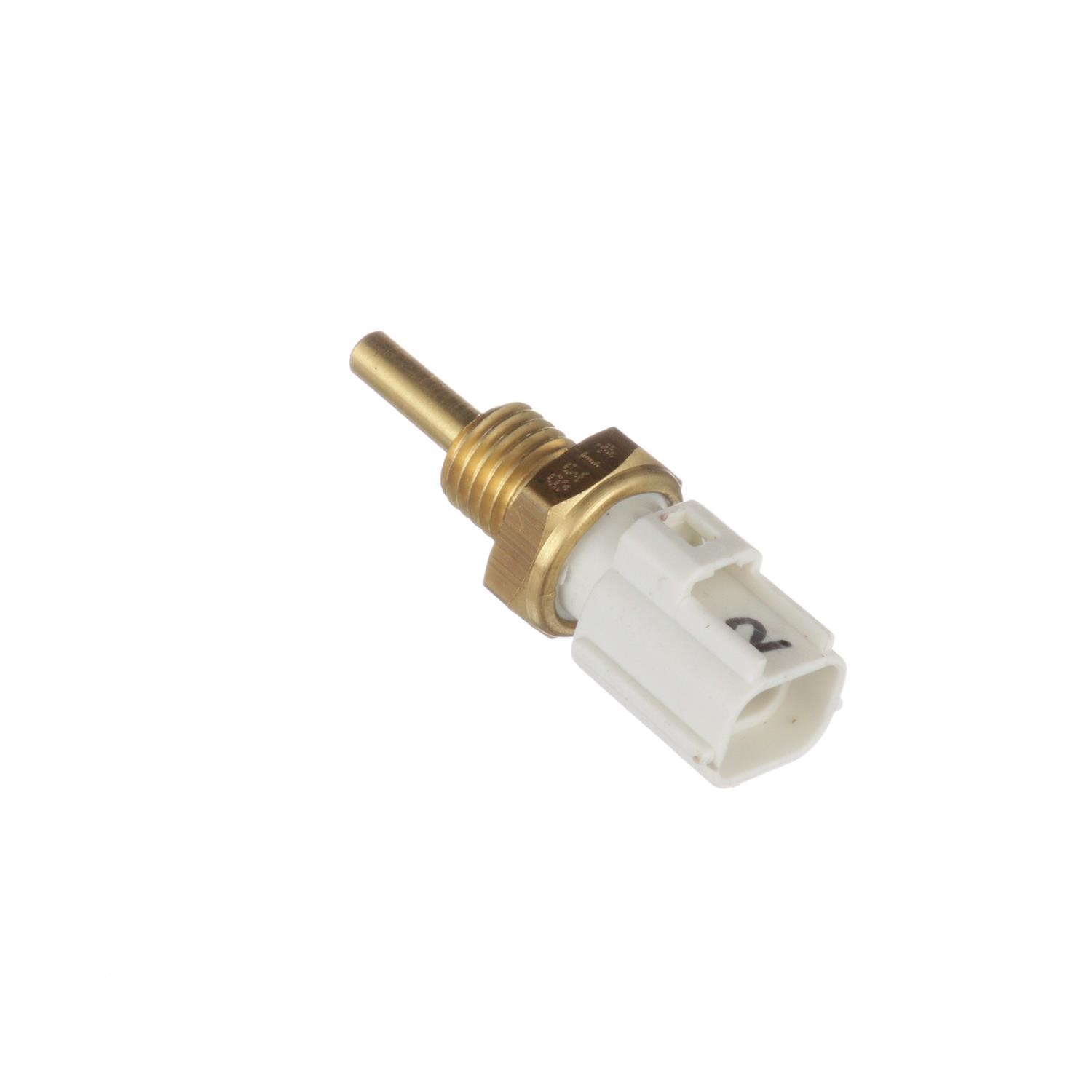 Coolant Temperature Sensor