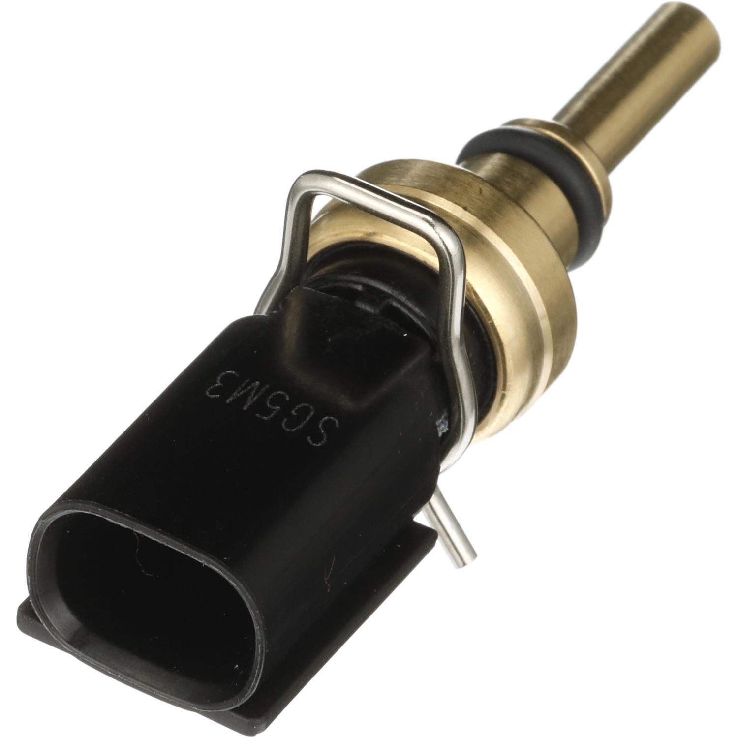 Coolant Temperature Sensor