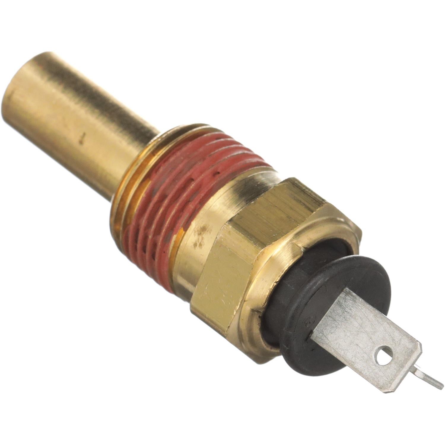 Coolant Temperature Sensor