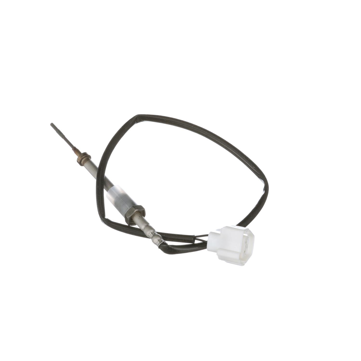 Coolant Temperature Sensor