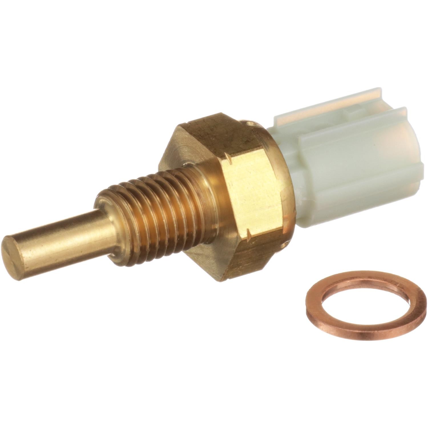 COOLANT TEMPERATURE SENSOR