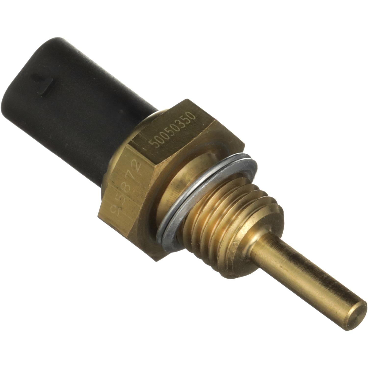 Coolant Temperature Sensor