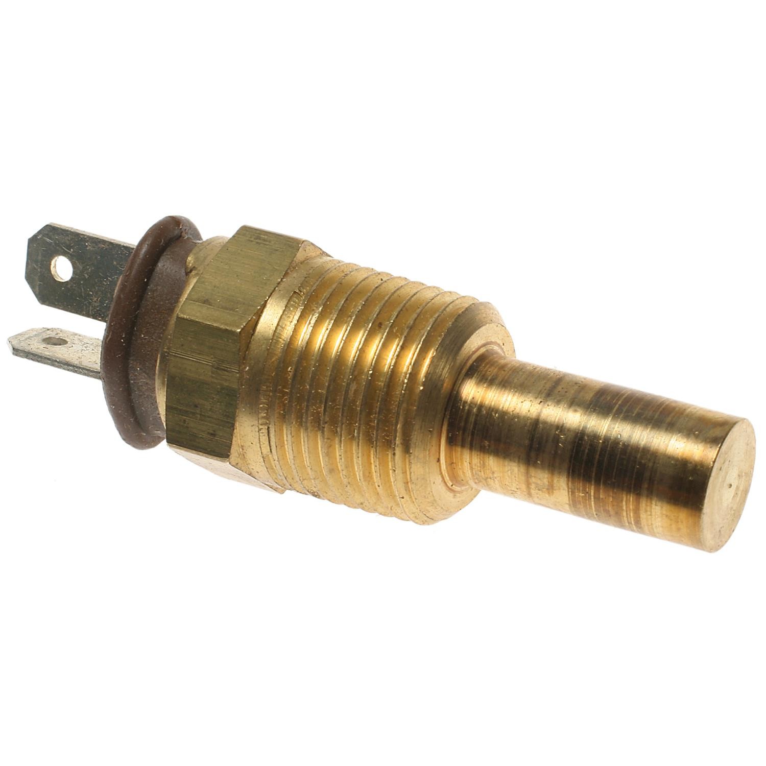 Coolant Temperature Sensor