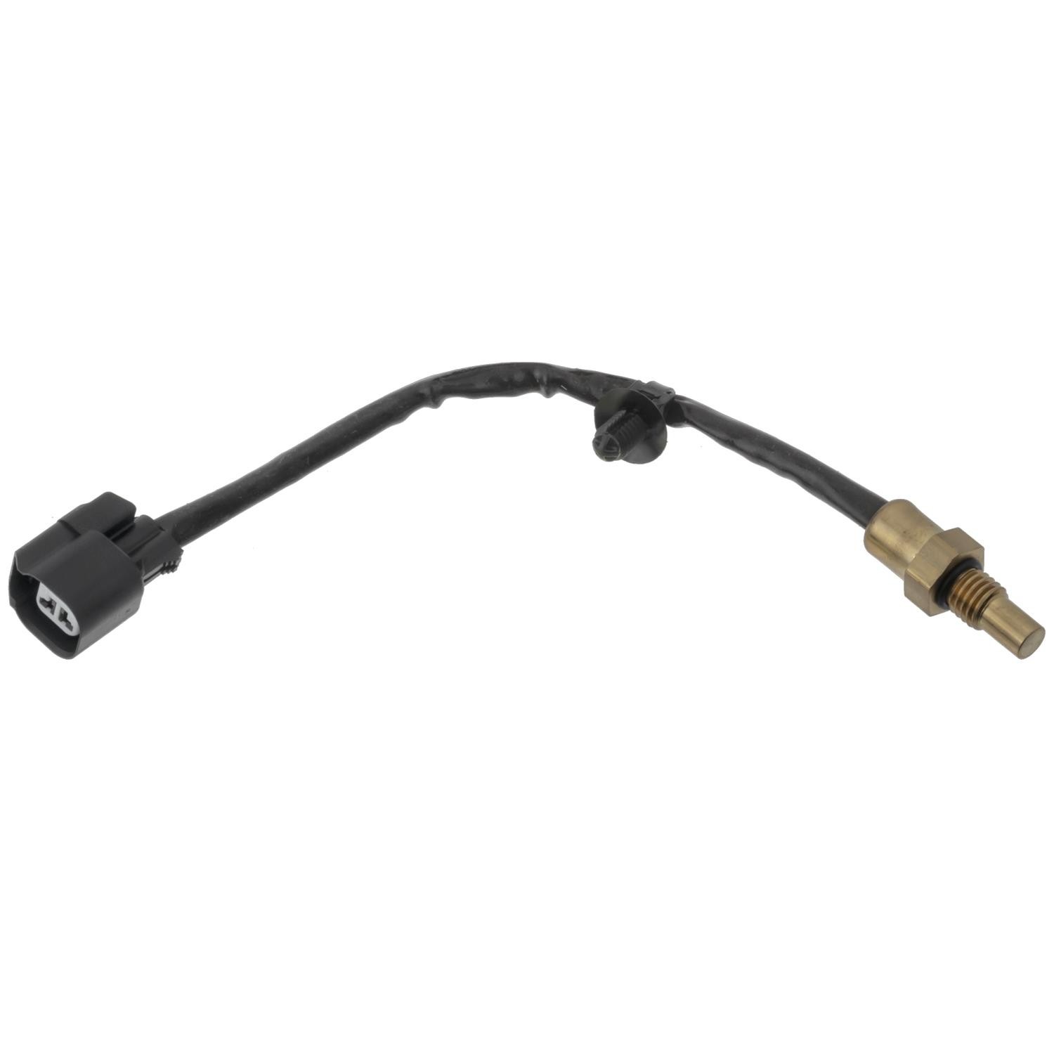 Coolant Temperature Sensor