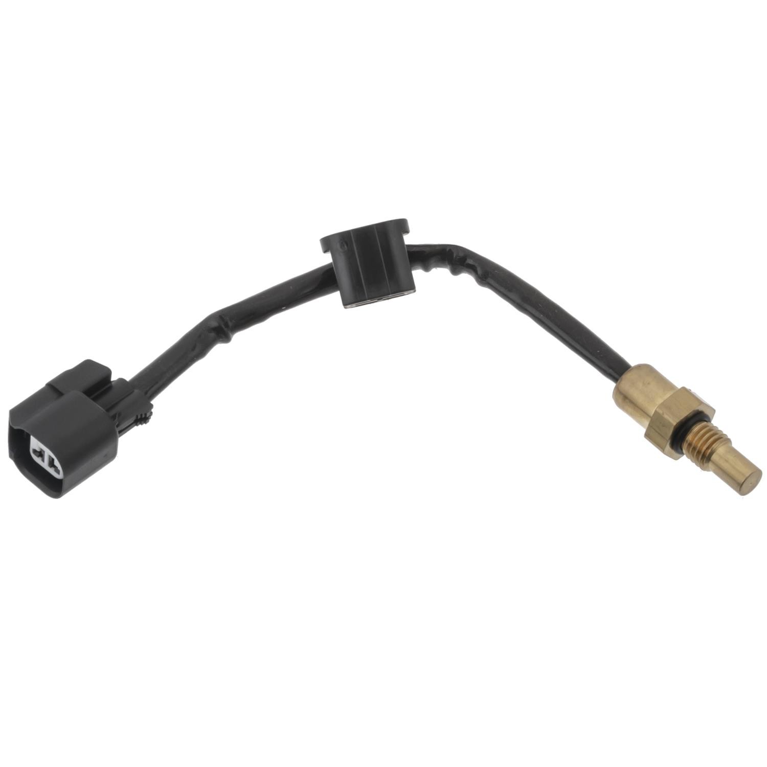 Coolant Temperature Sensor