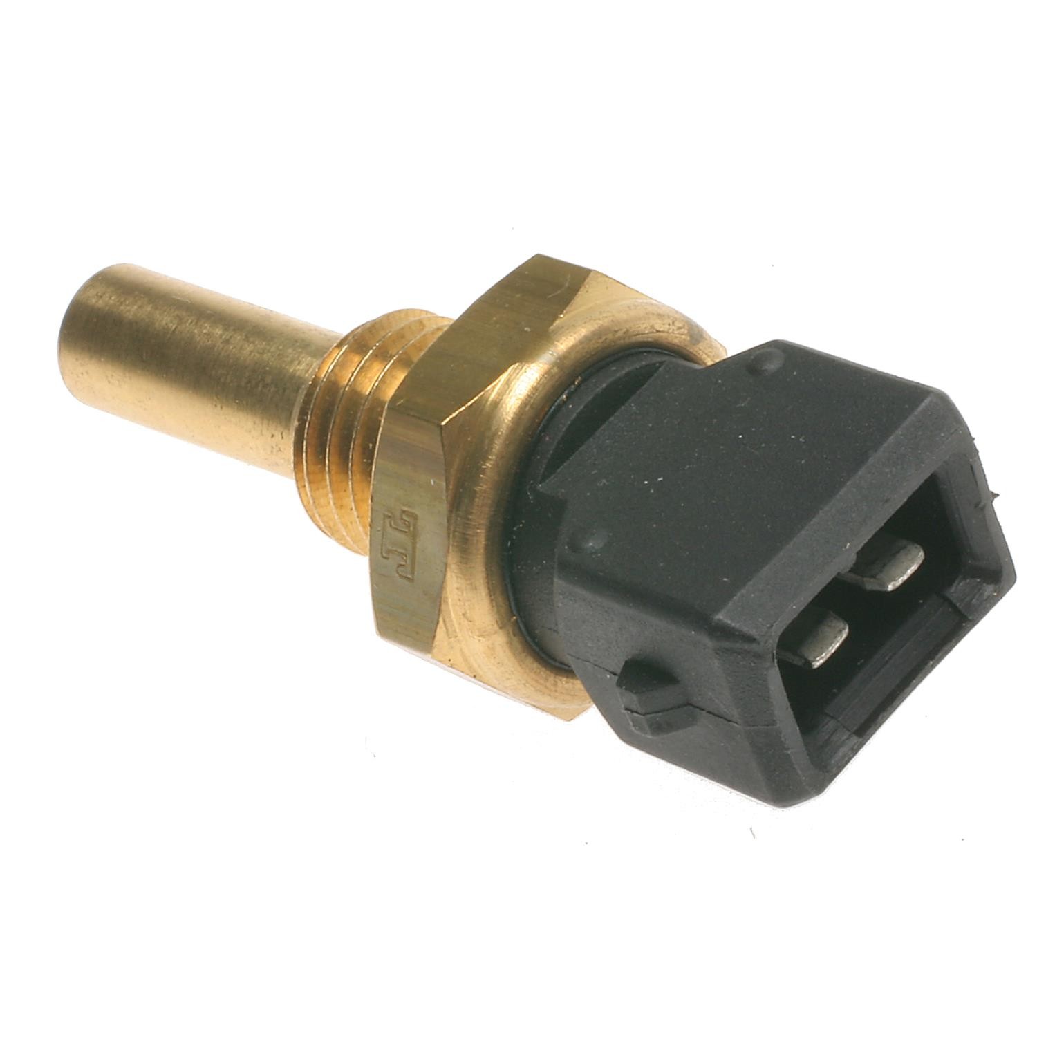Coolant Temperature Sensor