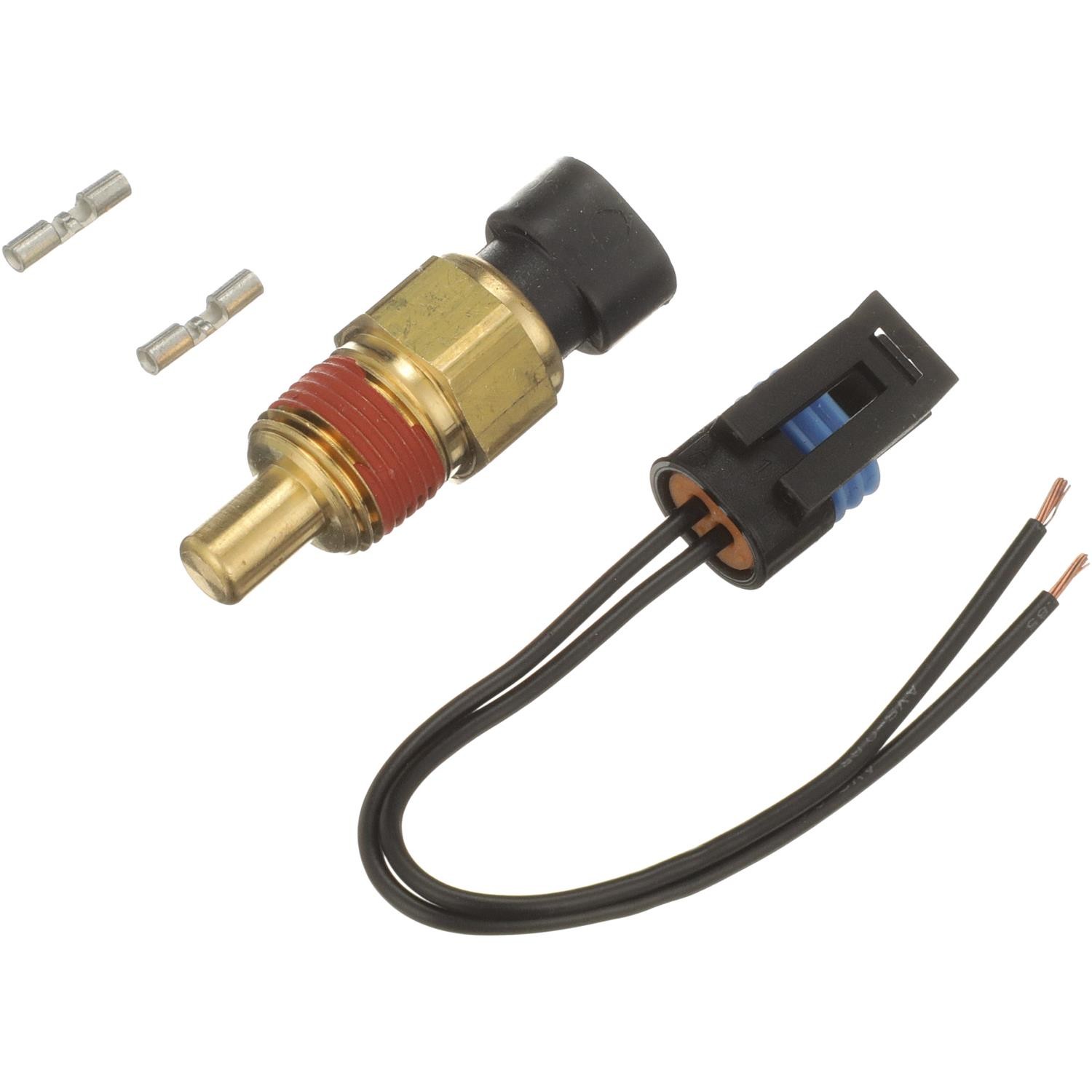 Coolant Temperature Sensor