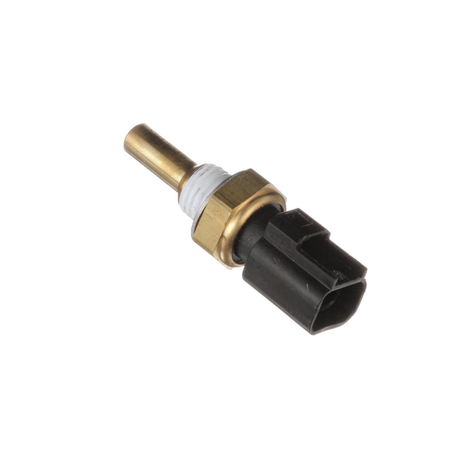 Coolant Temperature Sensor