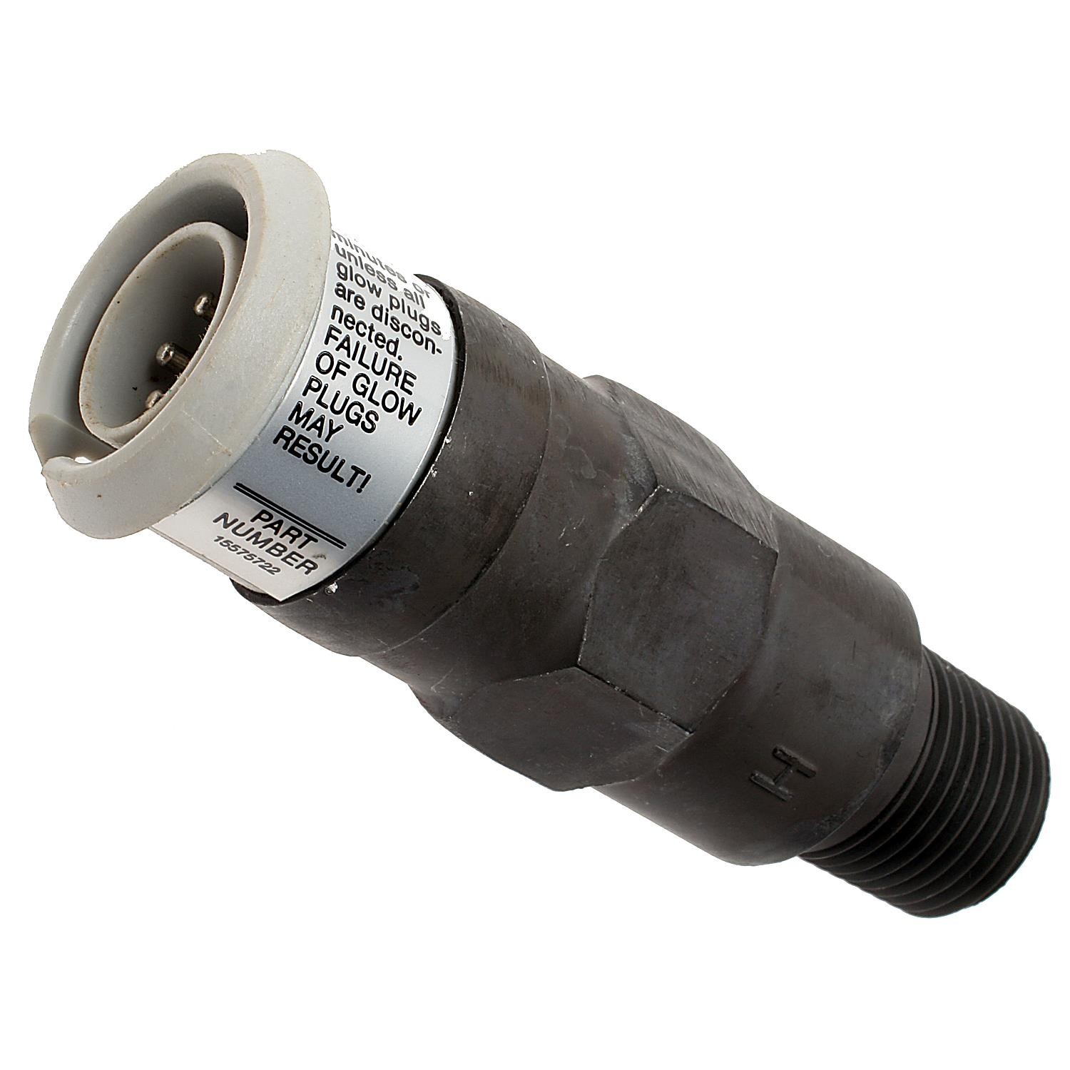 DIESEL GLOW PLUG CONTROL SENSOR
