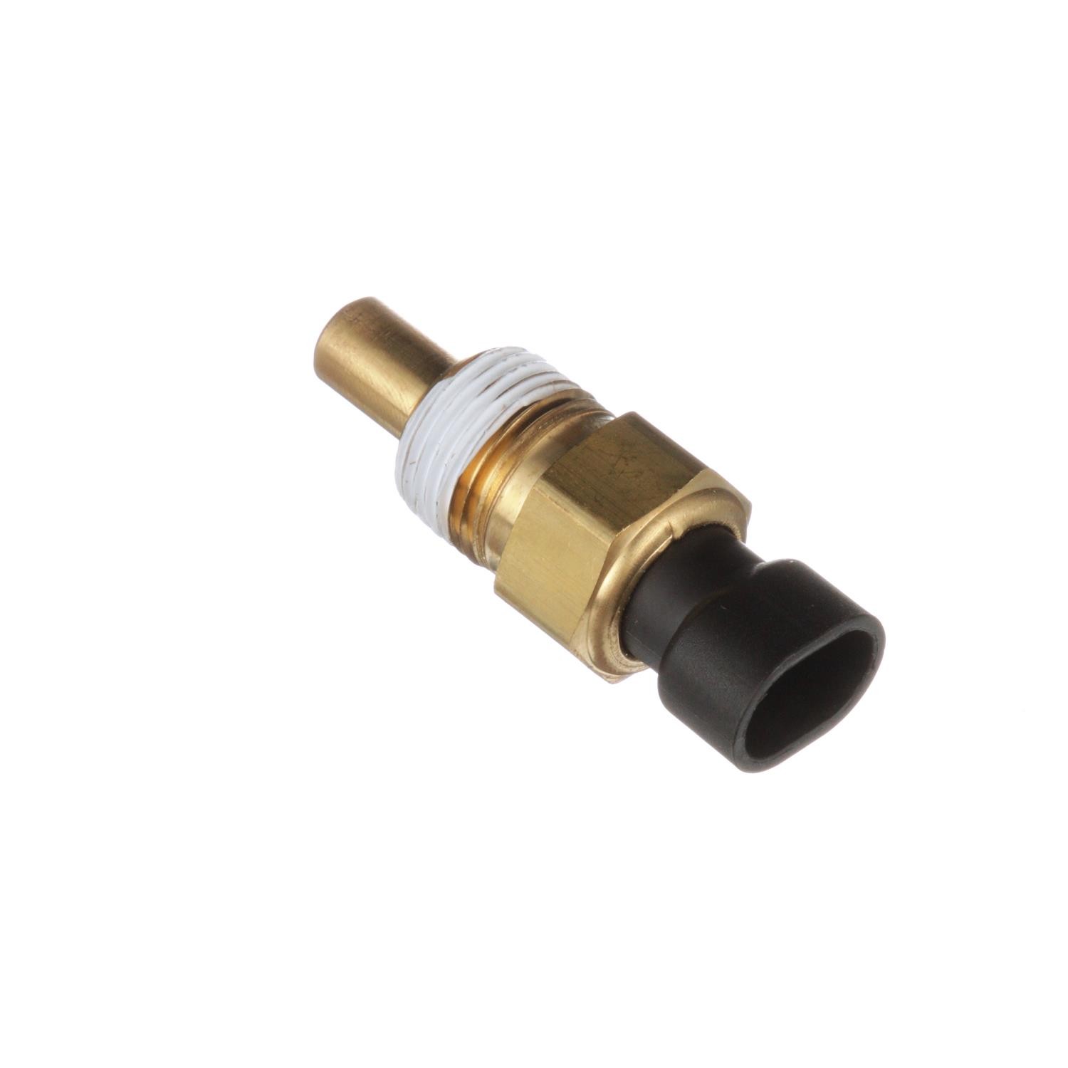 Coolant Temperature Sensor