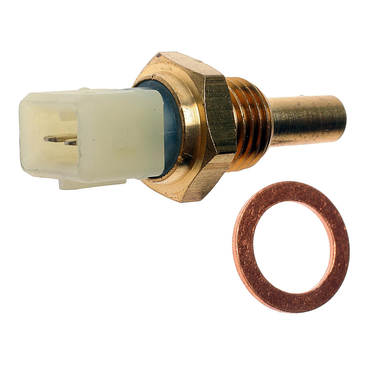 Coolant Temperature Sensor