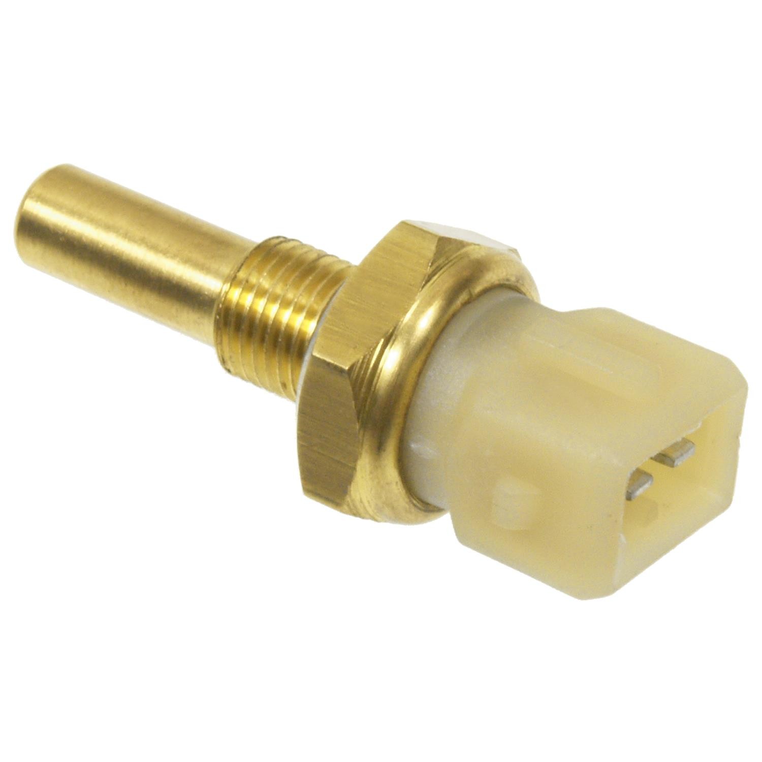 Coolant Temperature Sensor