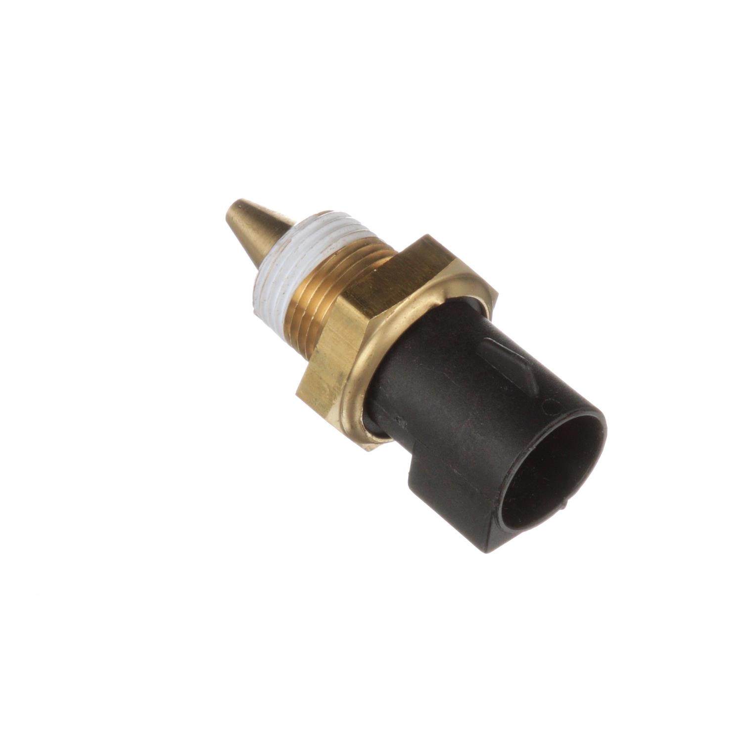 Coolant Temperature Sensor
