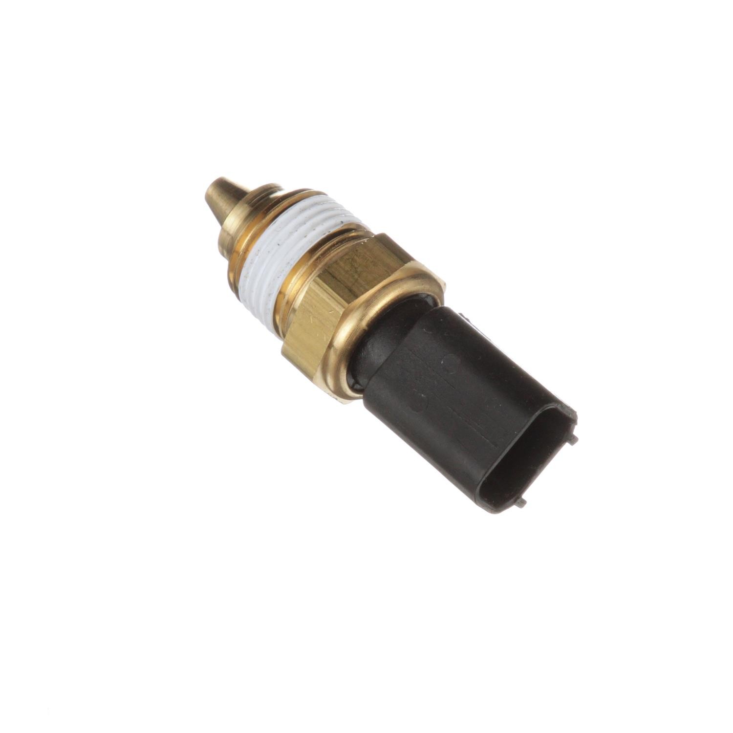 Coolant Temperature Sensor