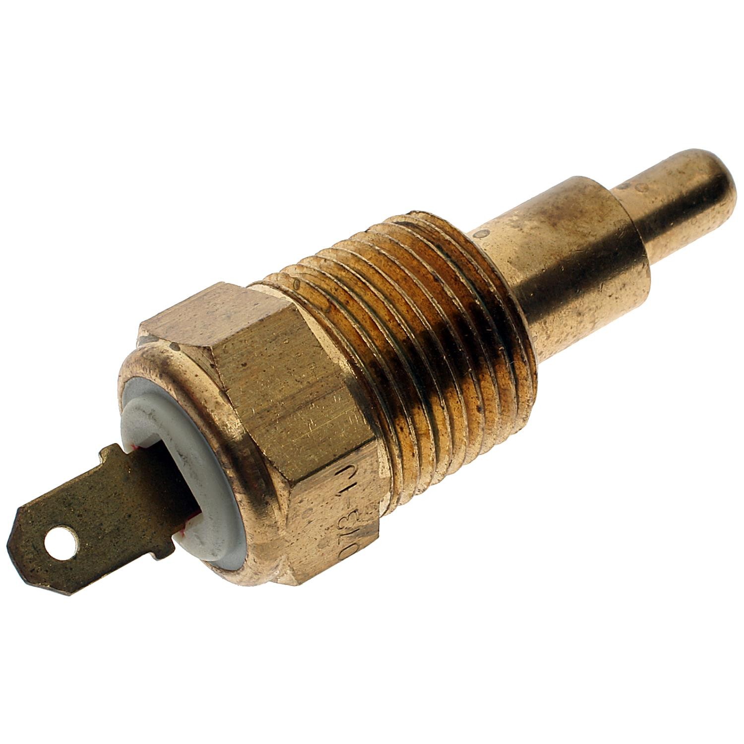 Coolant Temperature Sensor