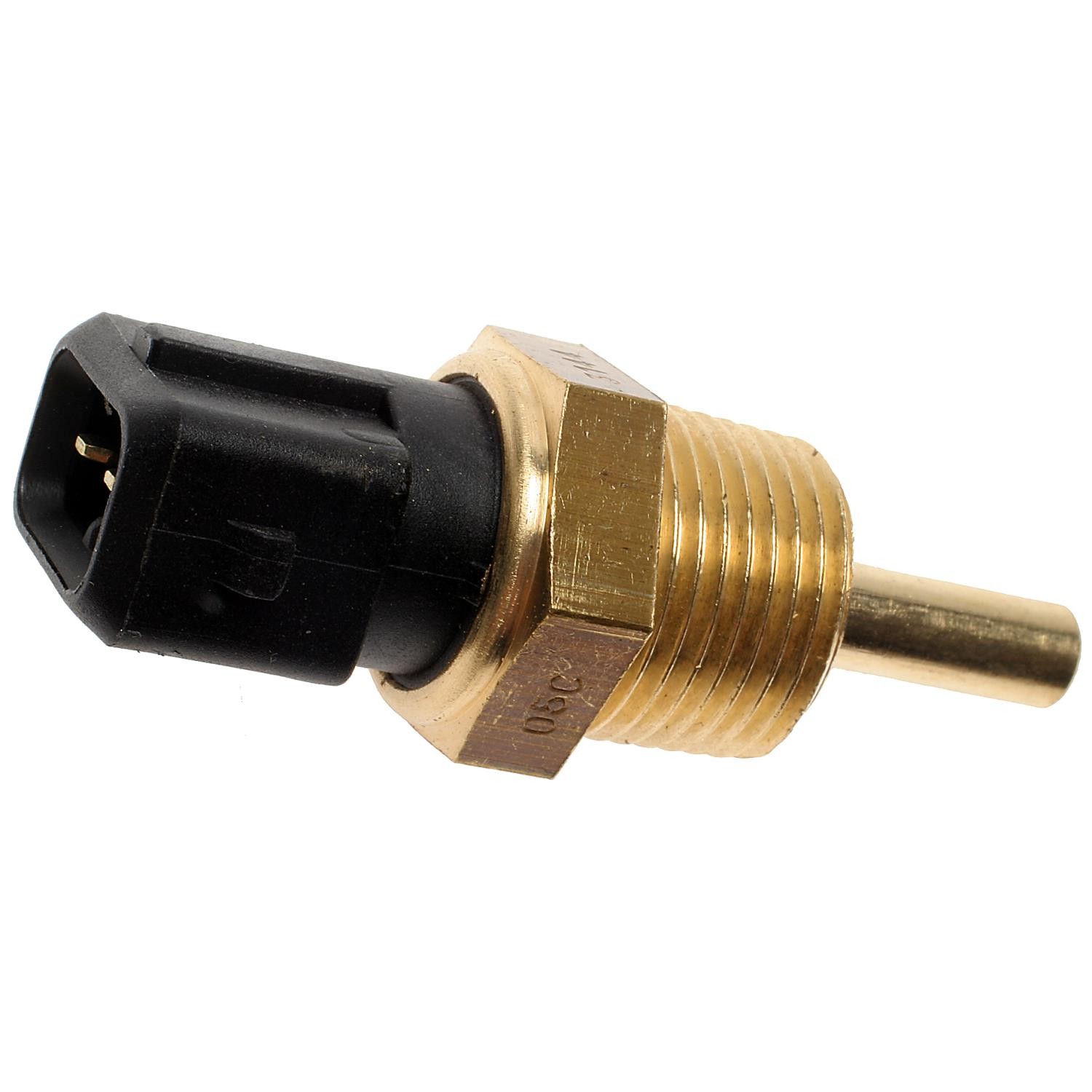 Coolant Temperature Sensor