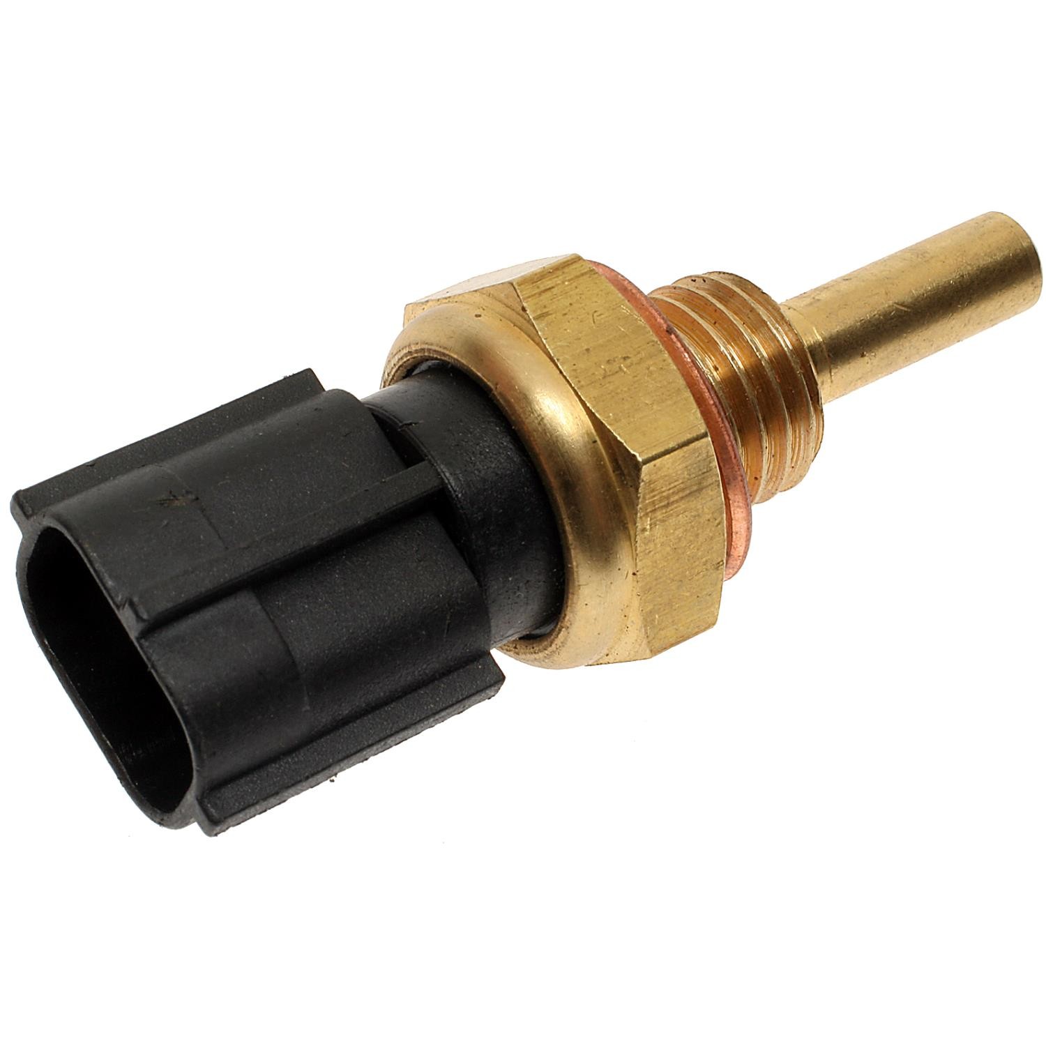 Coolant Temperature Sensor
