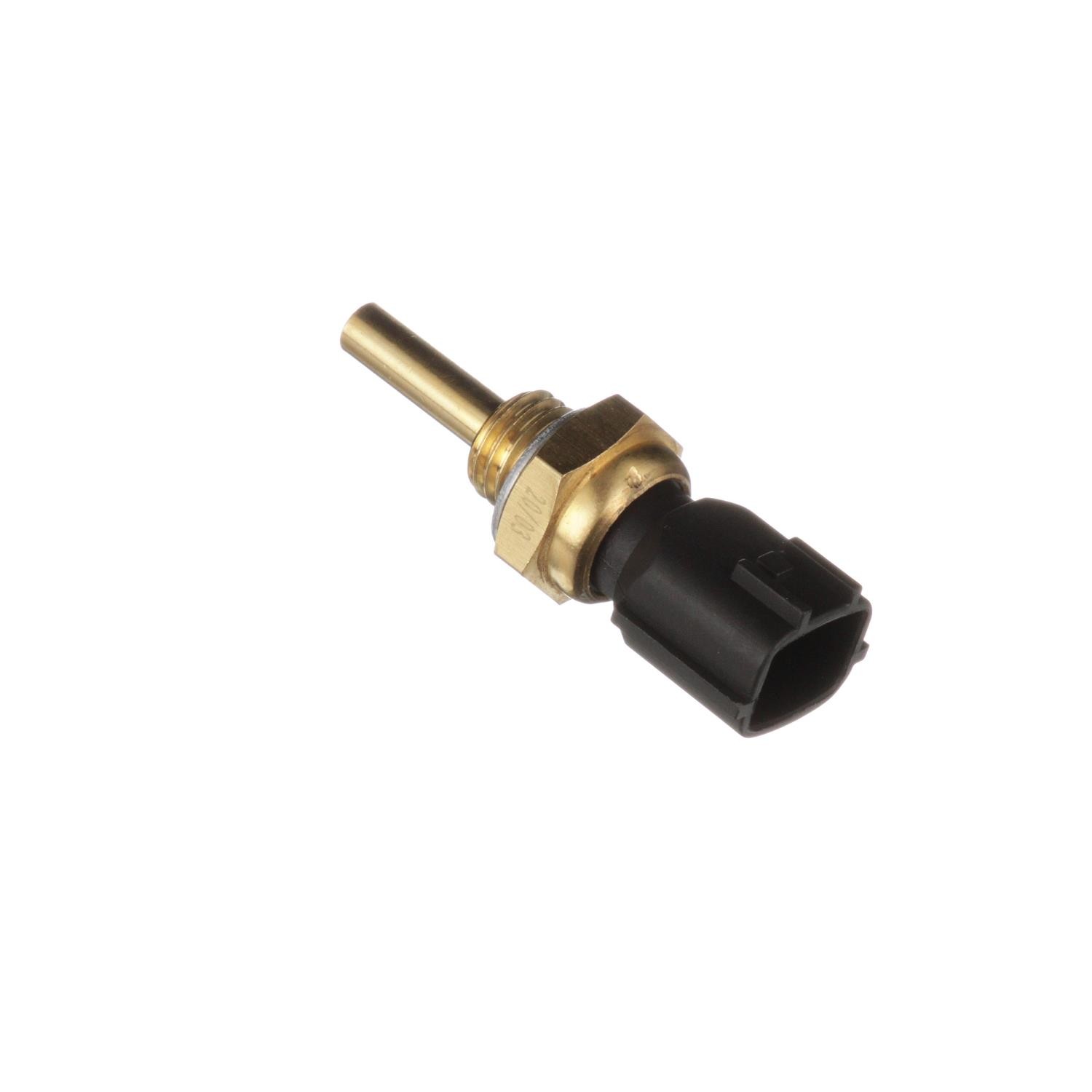 Coolant Temperature Sensor