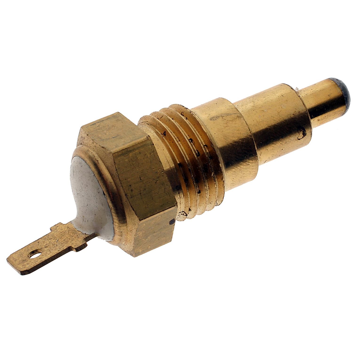 Coolant Temperature Sensor