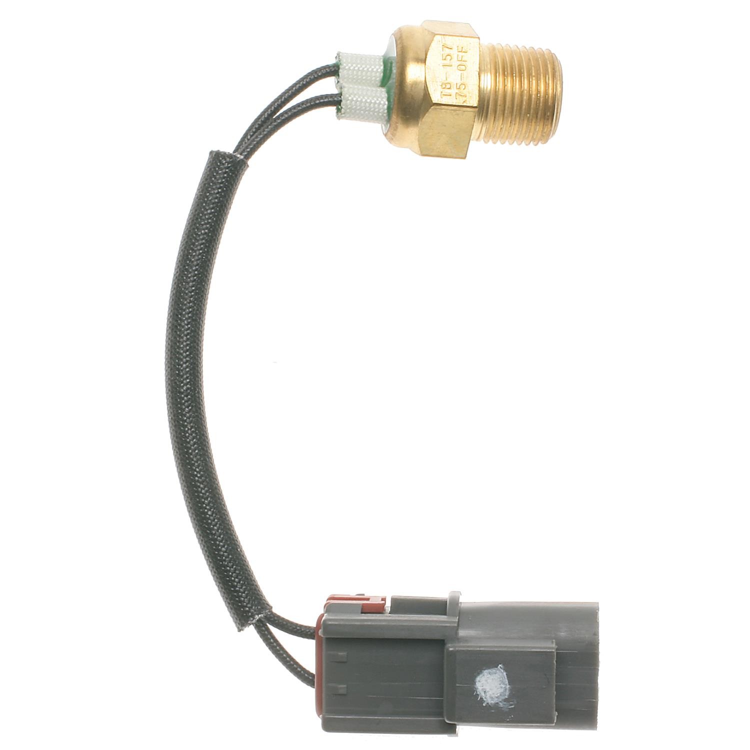 Coolant Temperature Sensor