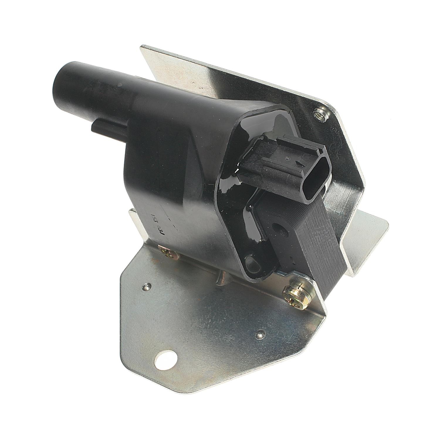 IGNITION COIL