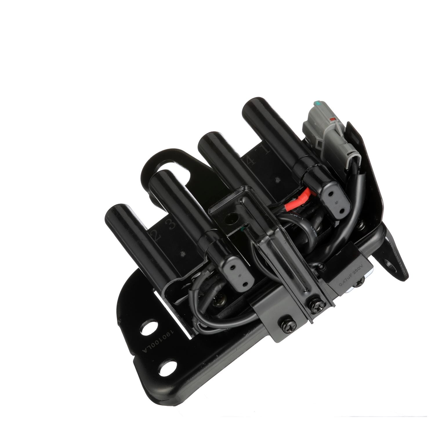 IGNITION COIL