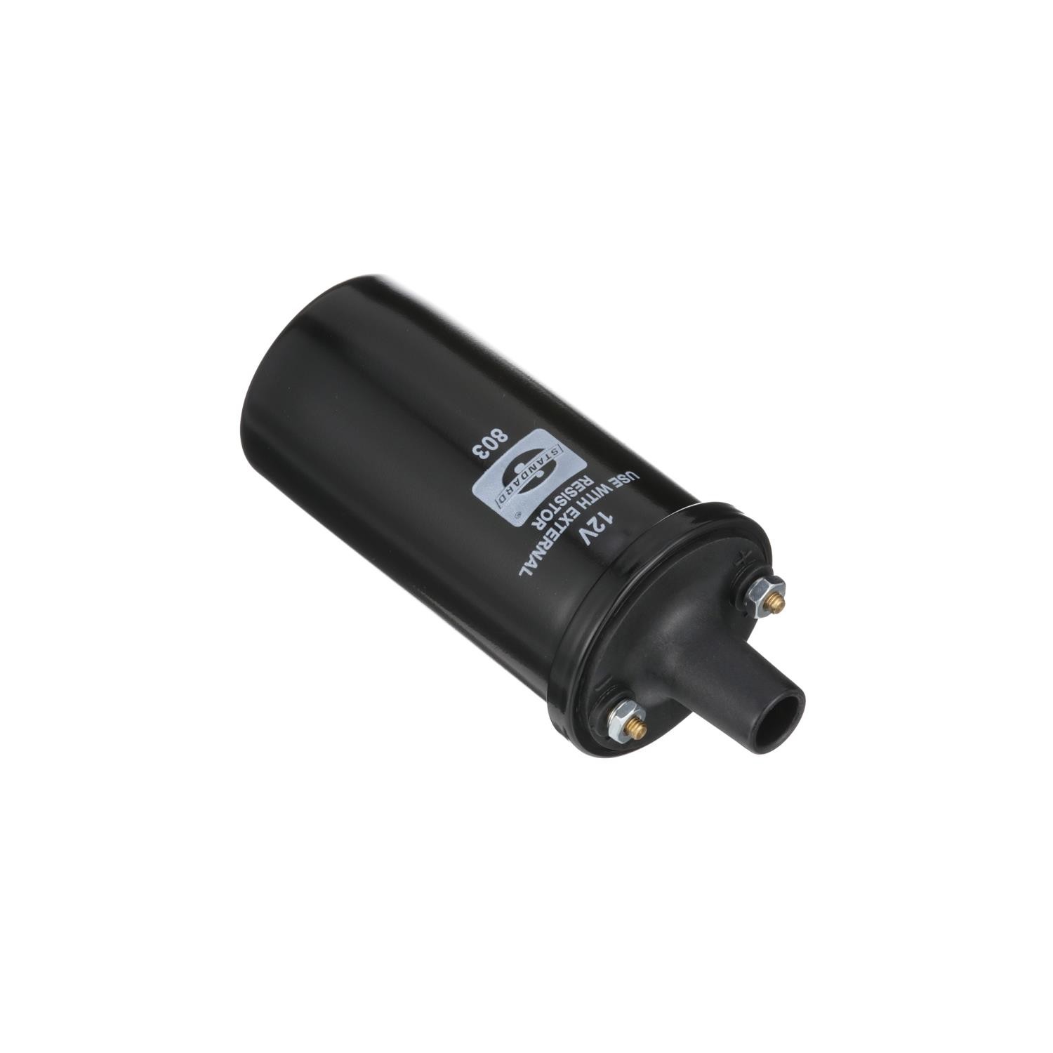 IGNITION COIL