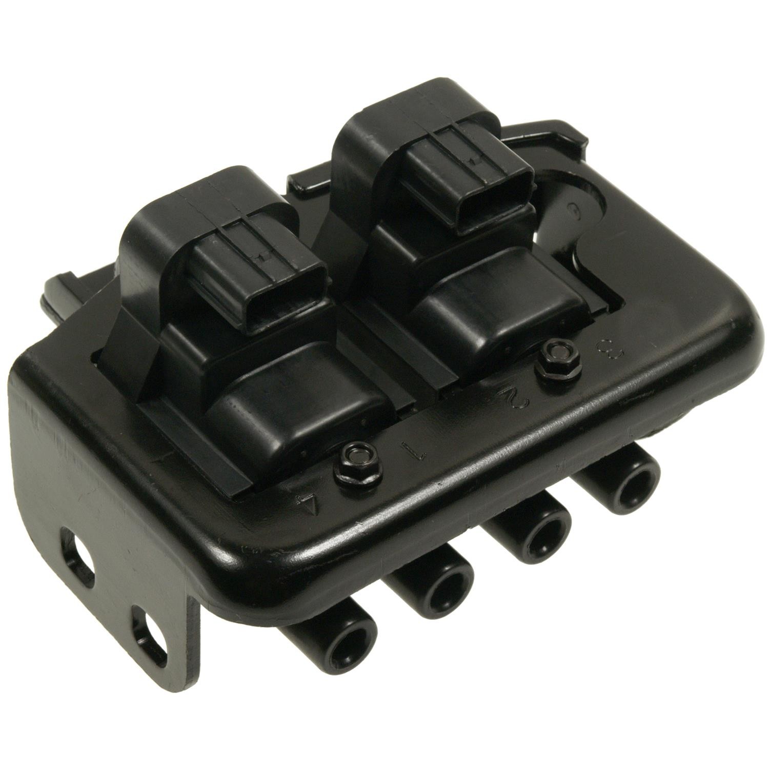 IGNITION COIL