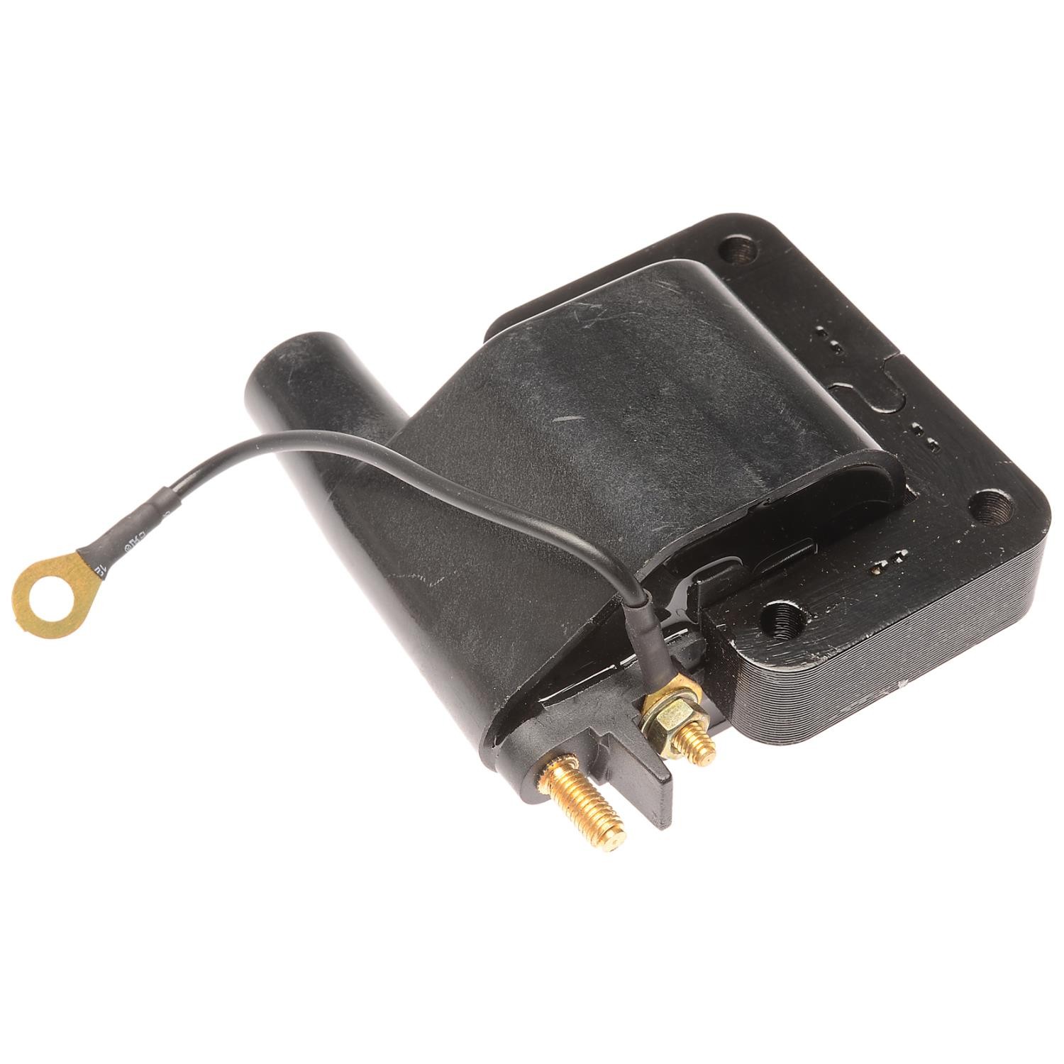 IGNITION COIL