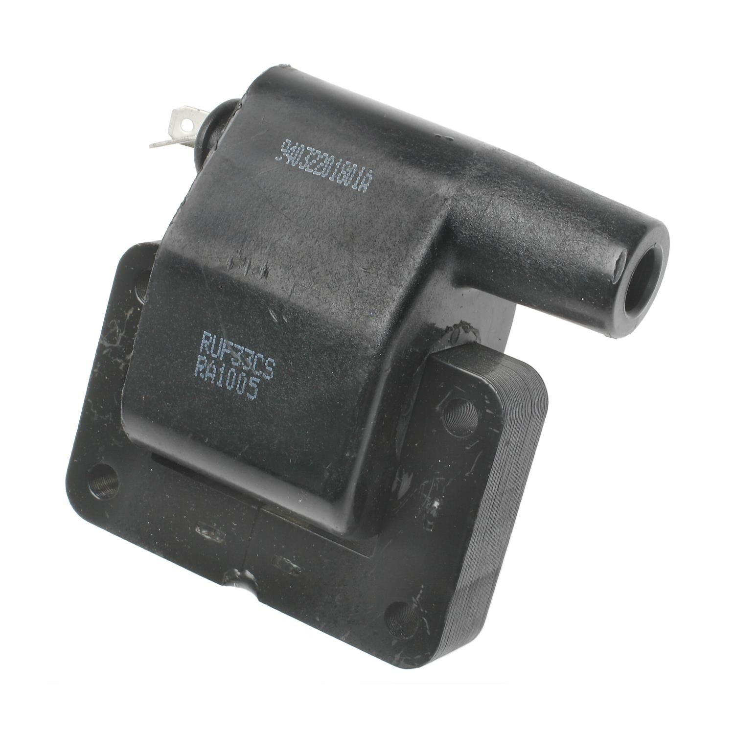 IGNITION COIL