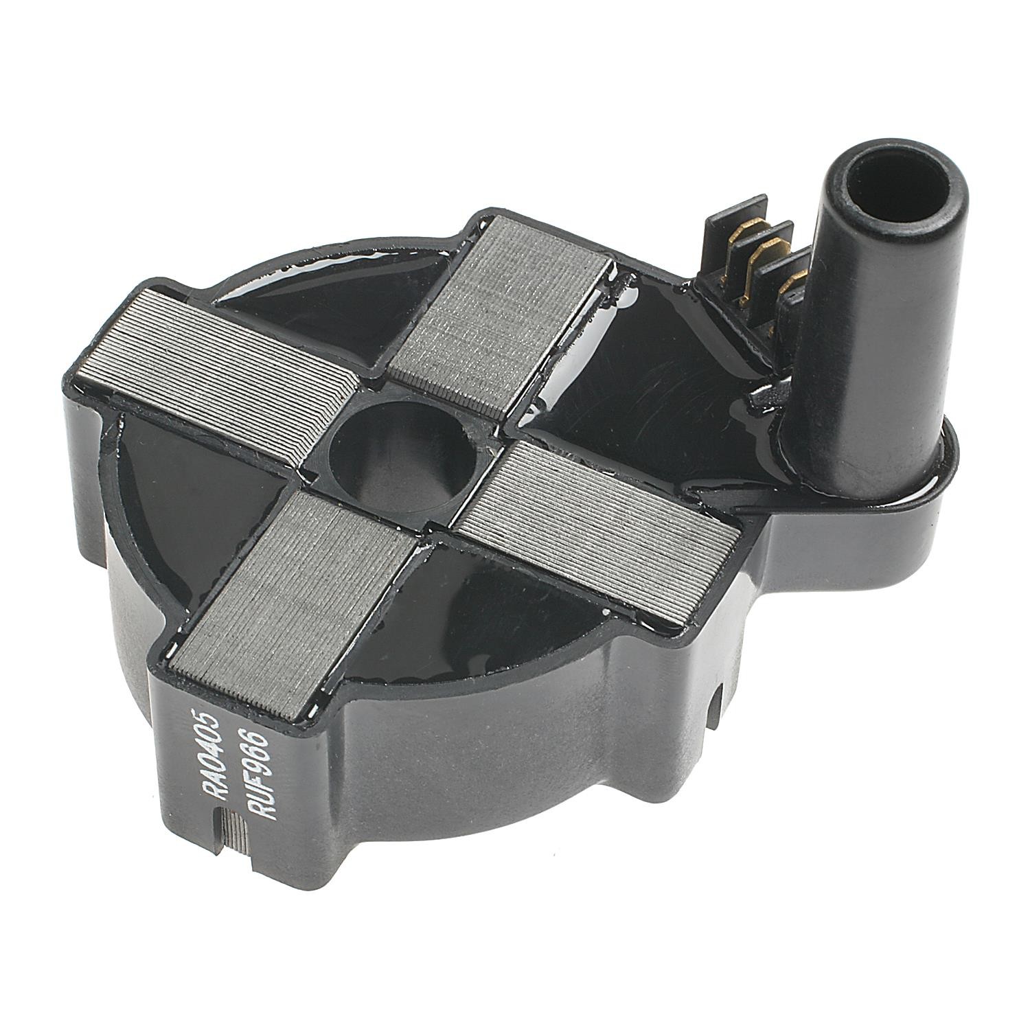 IGNITION COIL