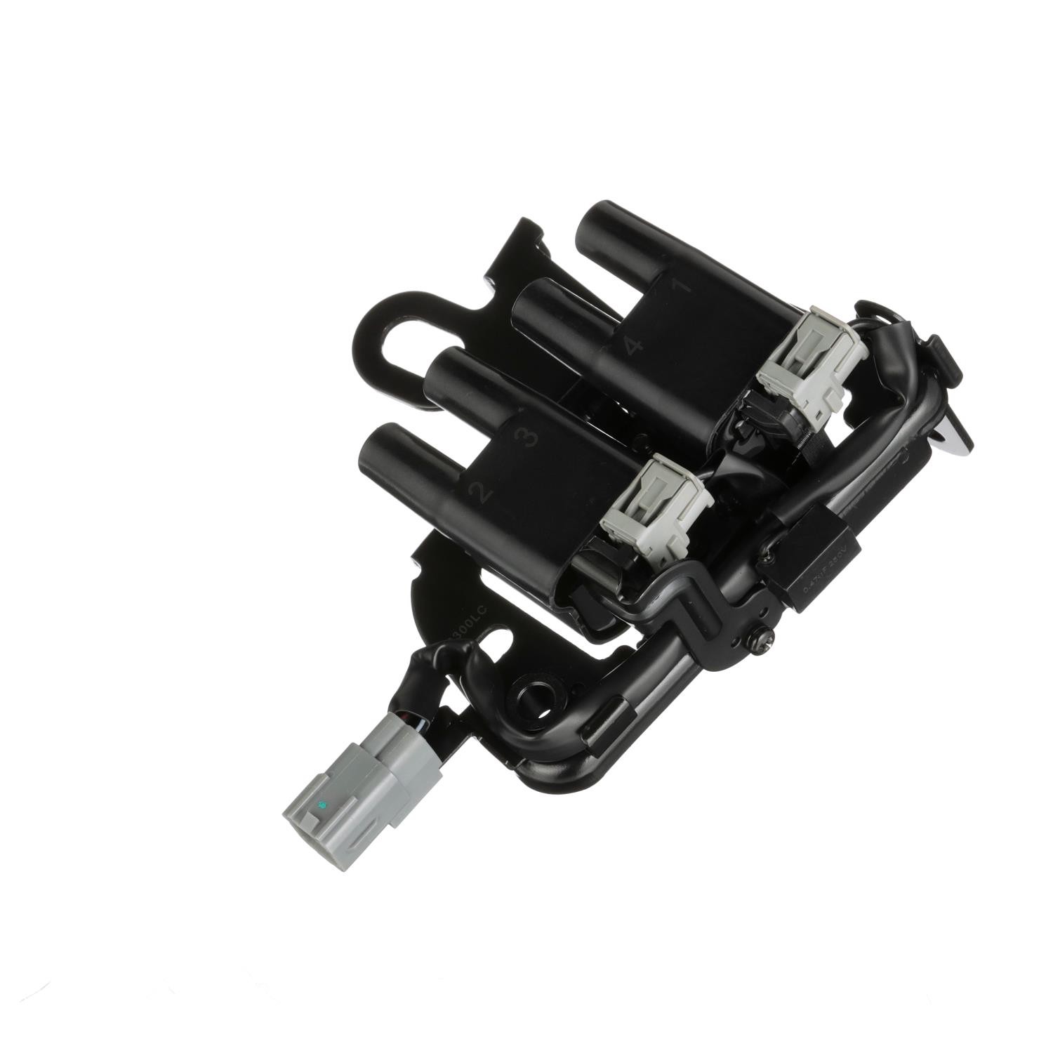 IGNITION COIL