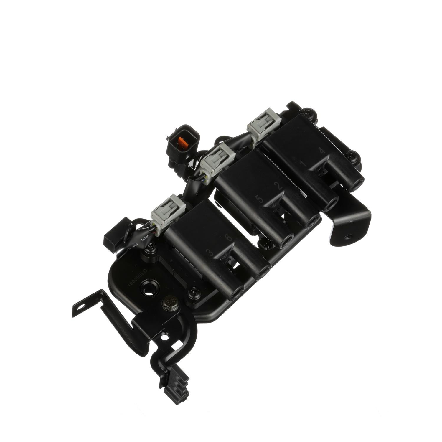 IGNITION COIL