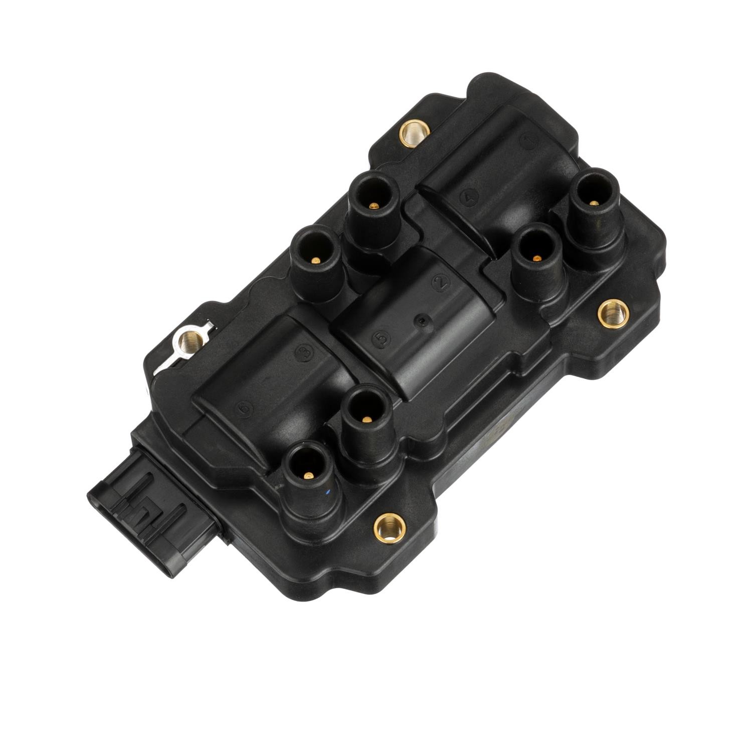 OE Durability Improved Ignition Coil